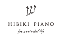 ピアノ教室 横浜市 青葉区 藤が丘 - ヒビキピアノ HIBIKI PIANO